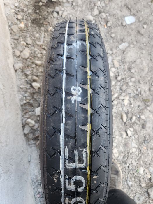 Патерица 19ка за мл 164 2008г