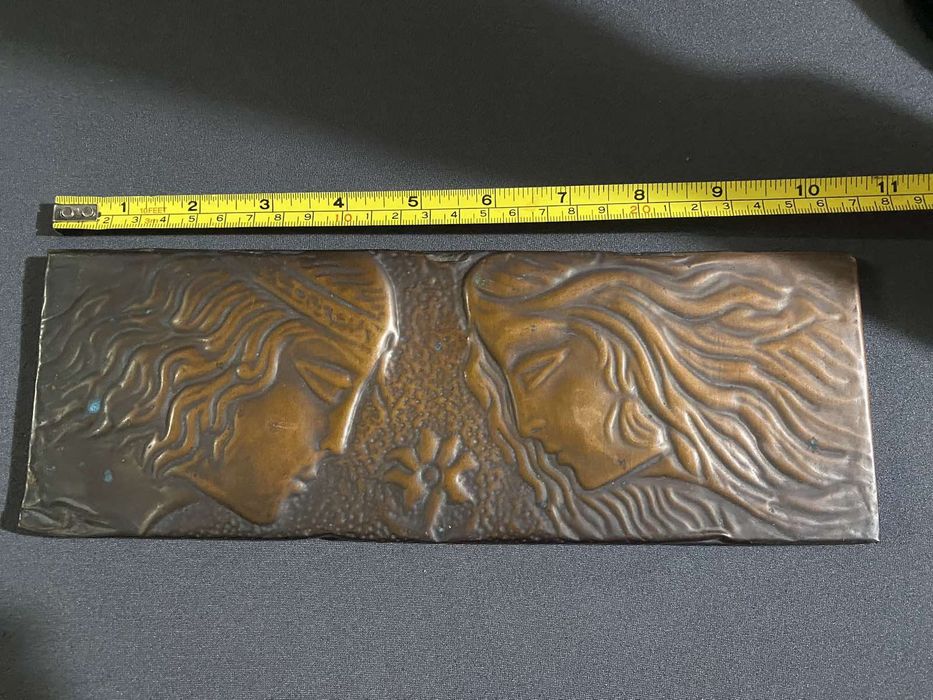 Арт, стенни пана