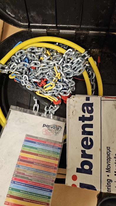 Lanturi Auto Pewag Brenta-C 79V XMR NOI