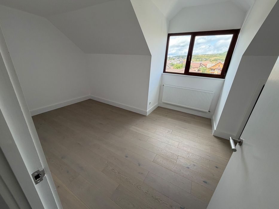 Apartament 1 camera de vanzare Bistrita
