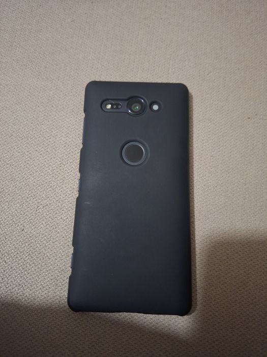Sony xperia XZ2 Compact nepfekten