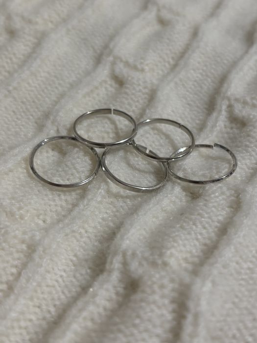 Продам кольца