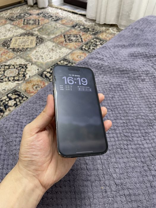 продам iphone 14 pro