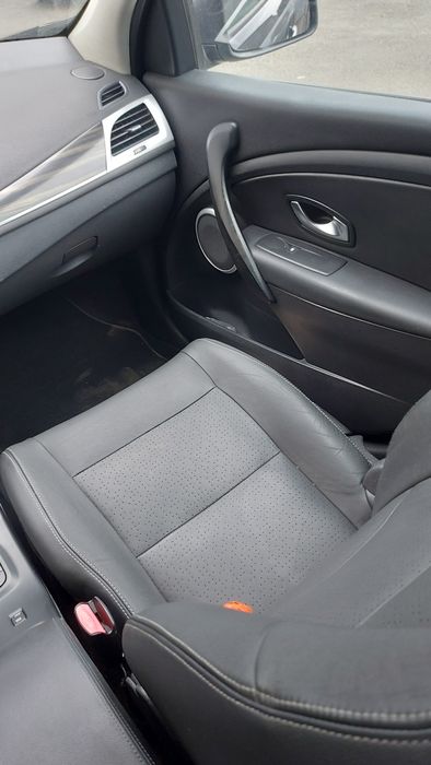 Renault megane de vanzare