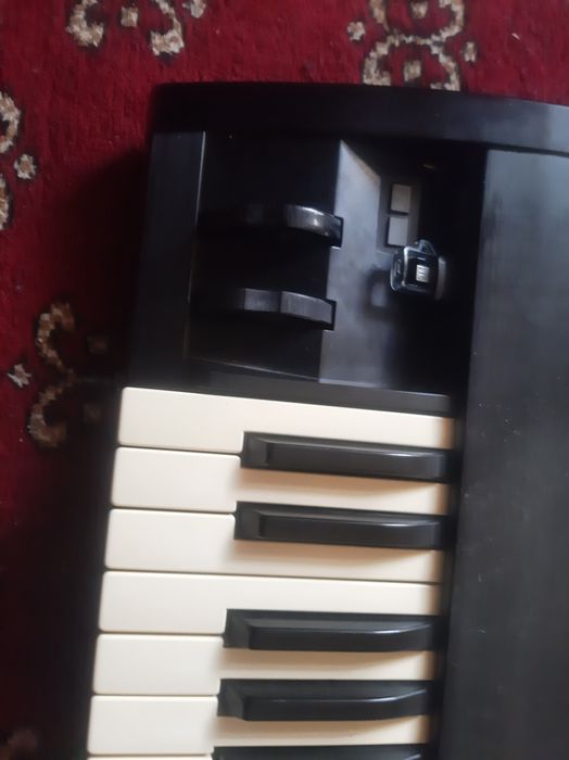 Ensoniq ts 10 edial