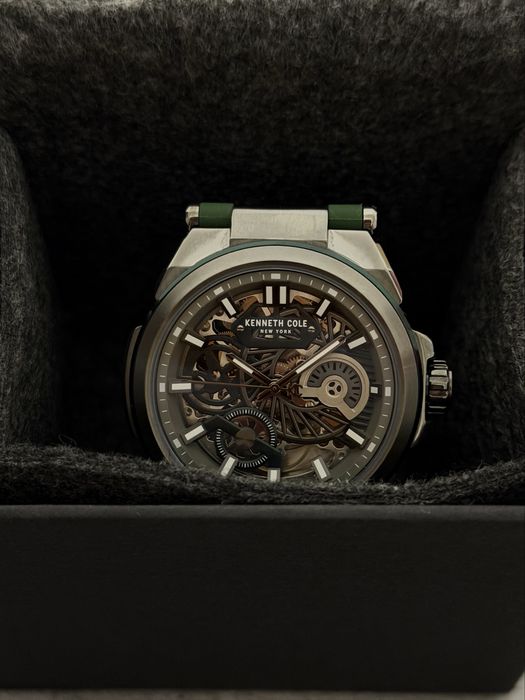 Ceas automat - Kenneth Cole | Negociabil