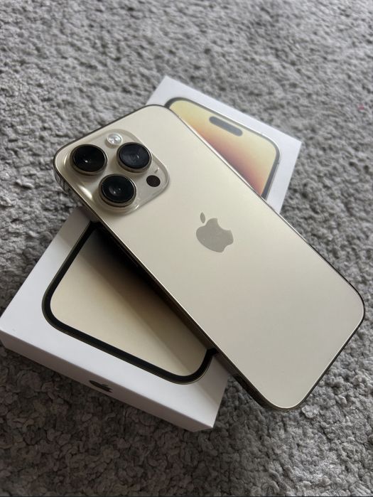 Vand iphone 14 pro