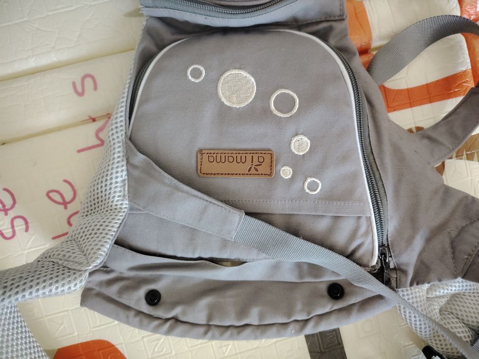 Эргорюкзак, продажа