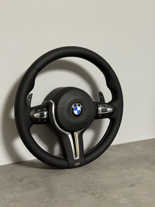 М волан за BMW F- серия