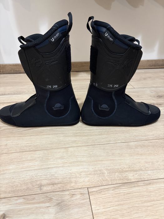 Clapari K2 Recon 110 BOA marime 27.5 2024/2025