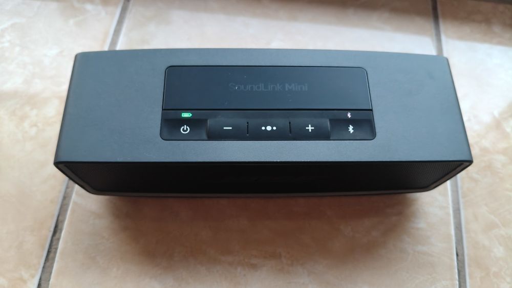 Bose soundlink 2