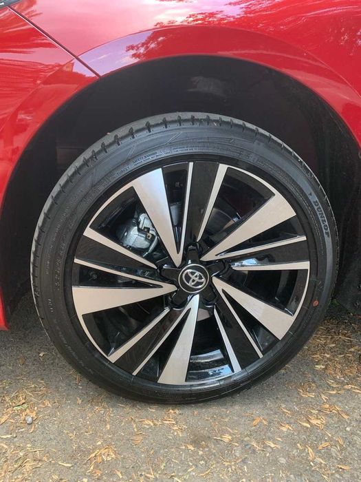 4 бр. гуми Dunlop SP Sport Maxx 050 225/45 R17 91W | DOT 2026 | като нови