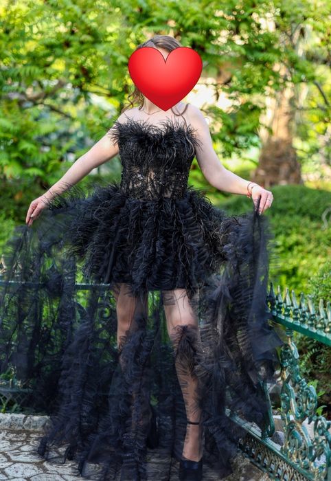 Бална рокля за продан