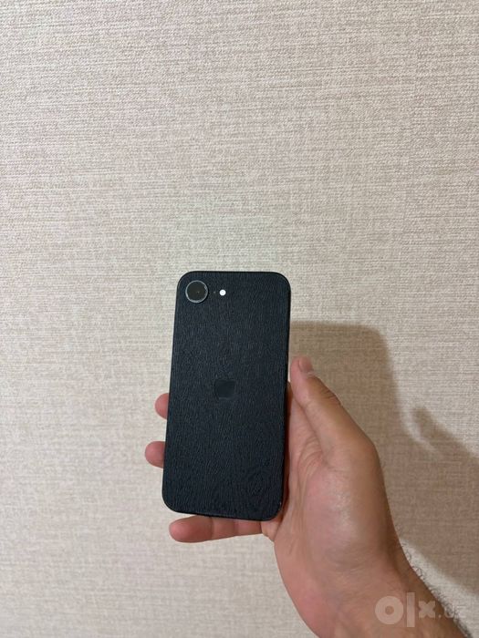 Iphone 16E 128GB