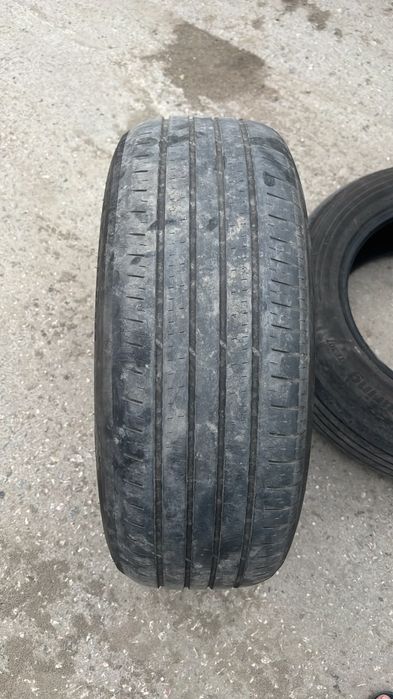 Продам резину летнюю