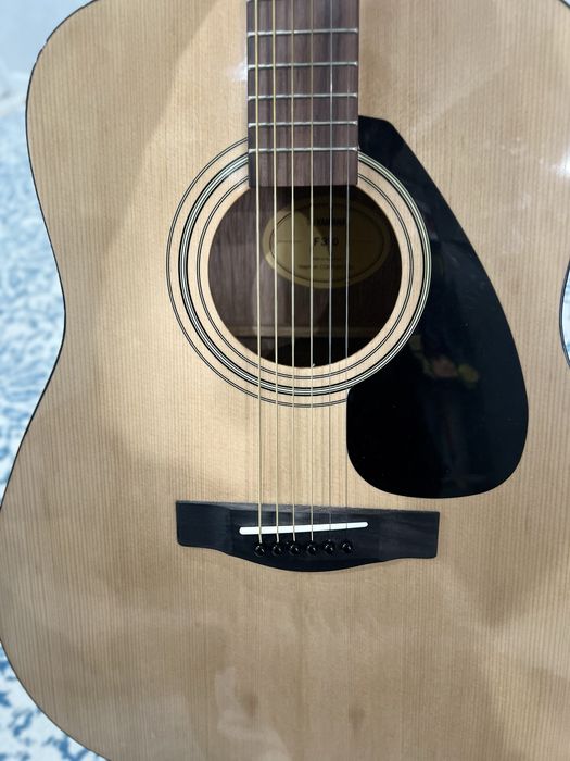 Гитара Yamaha F310