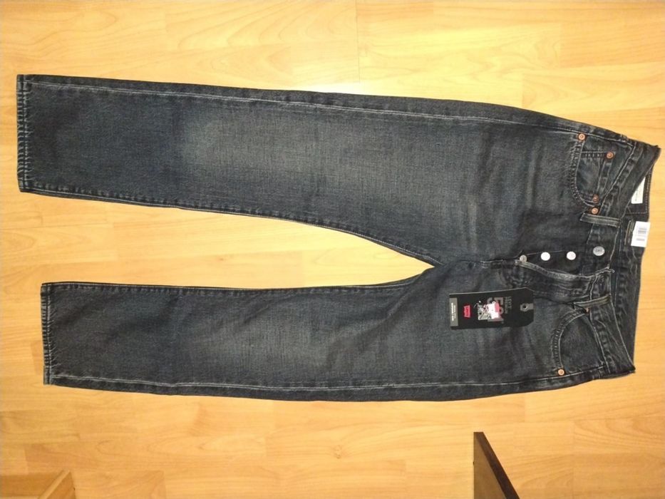 Levi's 501 дънки