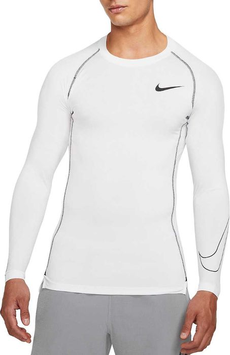NIKE Pro Блуза/Мъжка M