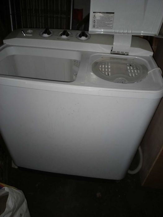 Стиральная машина Midea MTC-80