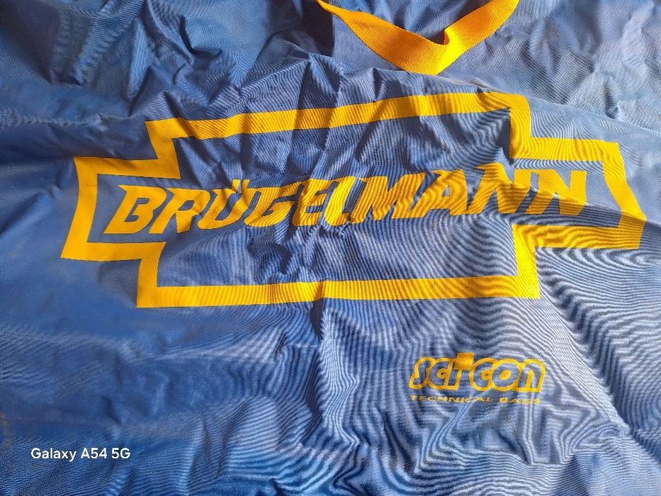 Голяма транспортна чанта