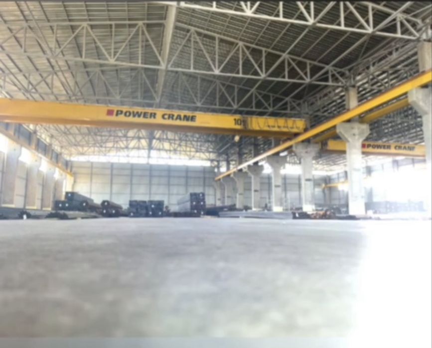 Продается Производственный территория.,