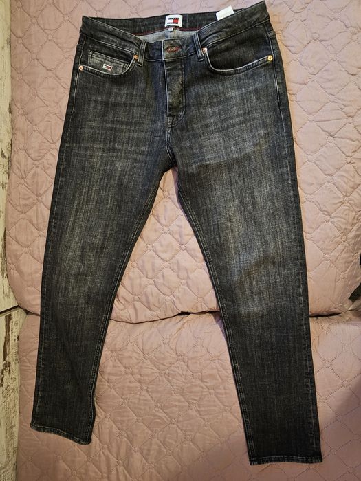 Мъжки дънки Tommy Hilfiger