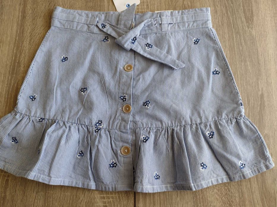 Mayoral 16 години