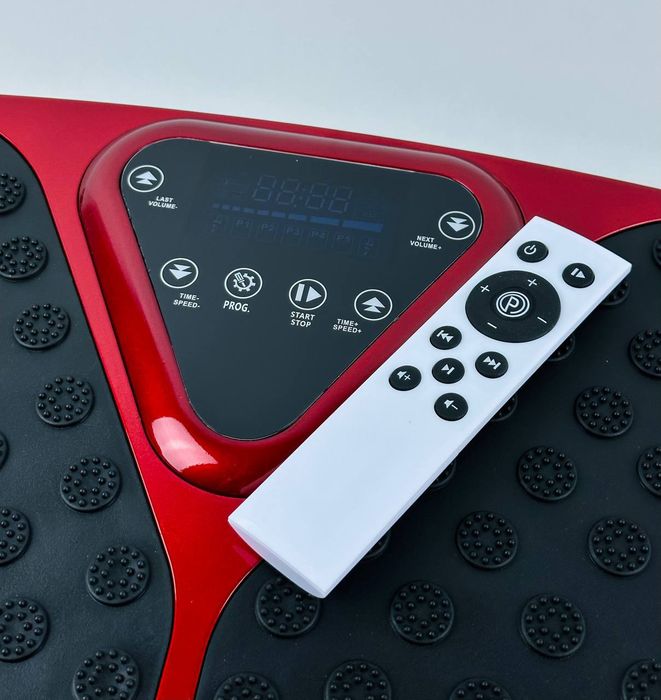 Vibro Massajor Sifatli