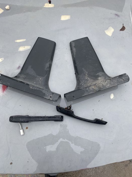 Ваз 2114 запчасти