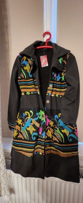 Haine damă pardesiu, palton