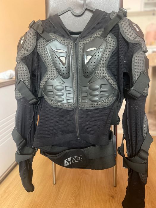 Ризница за мотор