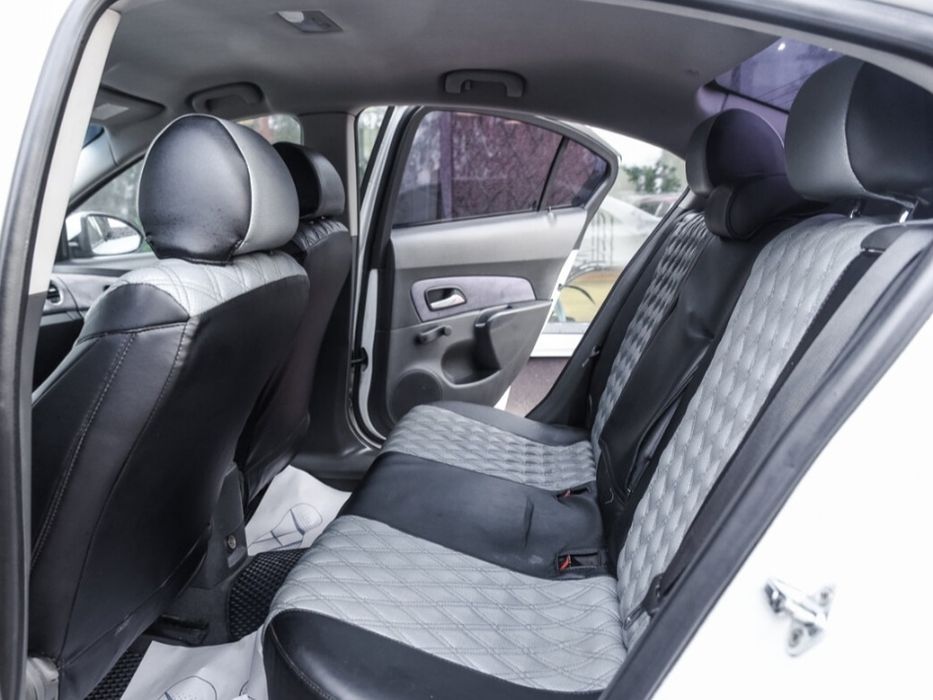 Седан комфорт класса Шевроле Круз Ташкент Самарканд Ташкент от 600,000