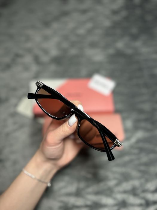 MiuMiu Sunglasses