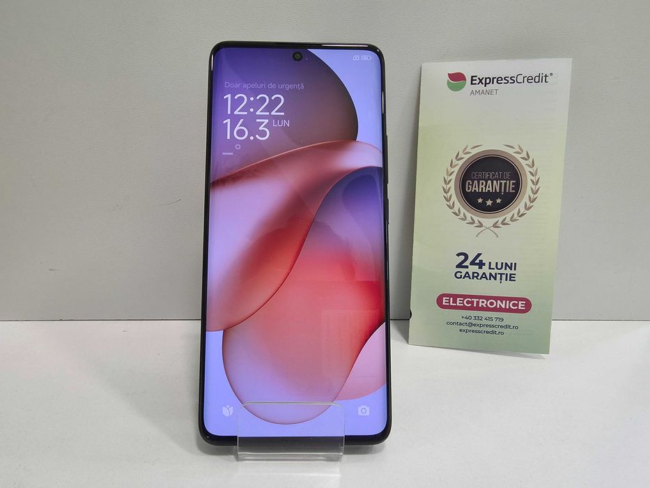 Xiaomi Redmi Note 13 Pro Plus (Eca27 B.49131) Garantie 2 ani!!