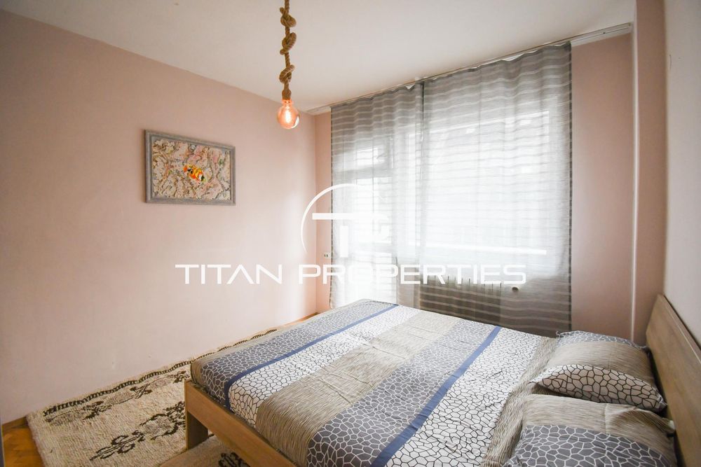 Тристаен, под наем, ж.к Борово