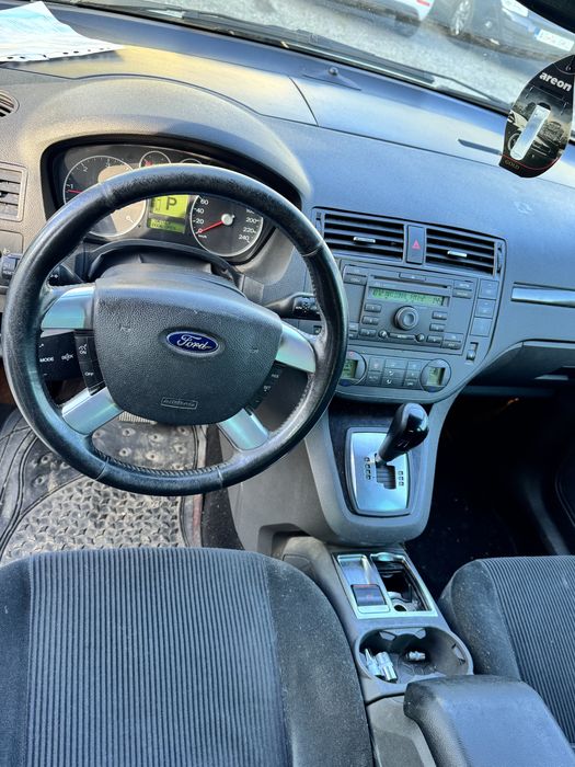 Vand Ford C Max Ghia