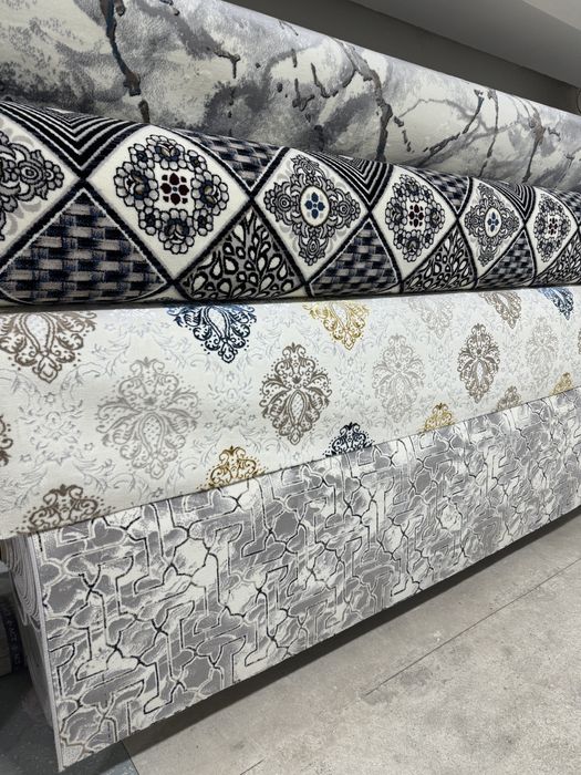 Gilam Darōshka Kavarlan