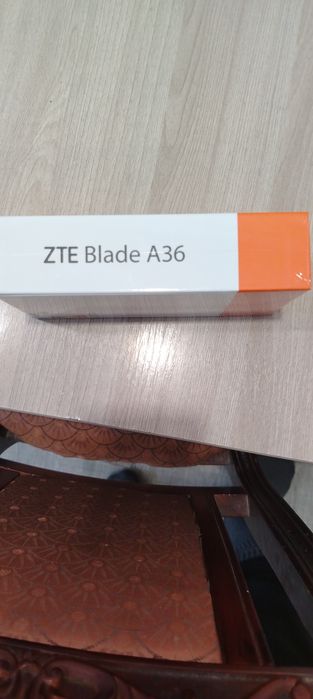 Телефон новый в упаковке