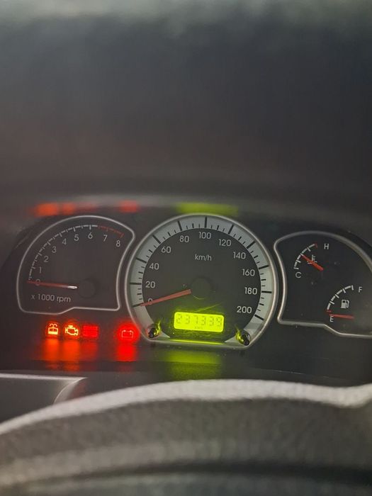 Nexia 2 сотилади жудаям ЗУР холатда