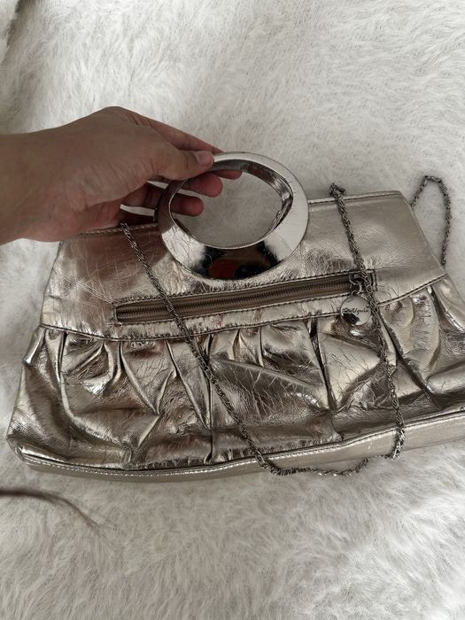 Сумочка маленькая винтаж