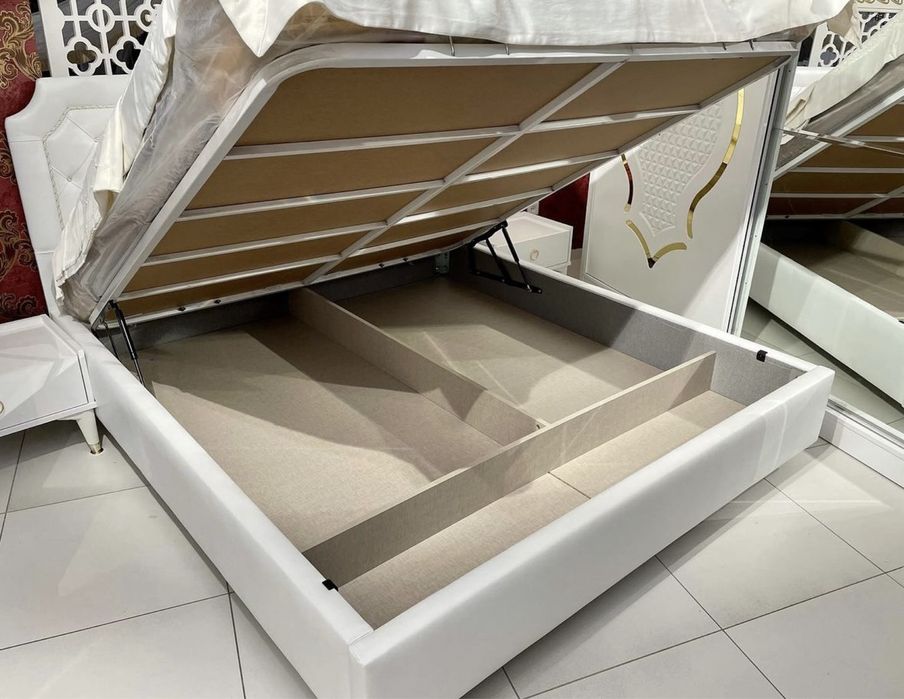 турецкий спальный гарнитур