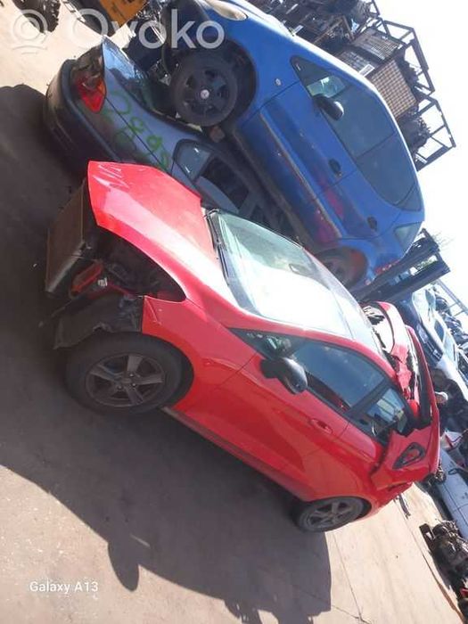 Ford Fiesta  AN 2017 MOTOR EURO 6 Dezmembrez/Dezmembram