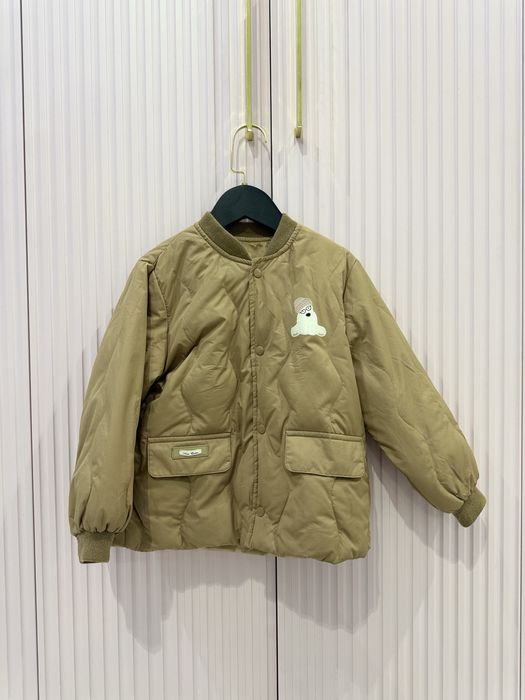 Продам детские курточки