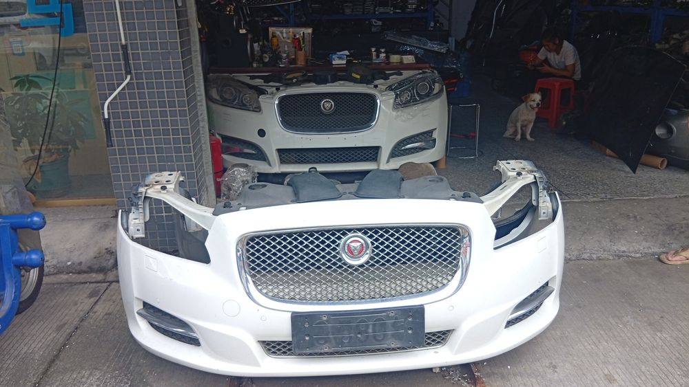 LiXiang L8,BYD Destroer и  Shangan CS 55