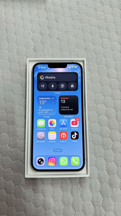 Iphone 14 128гб