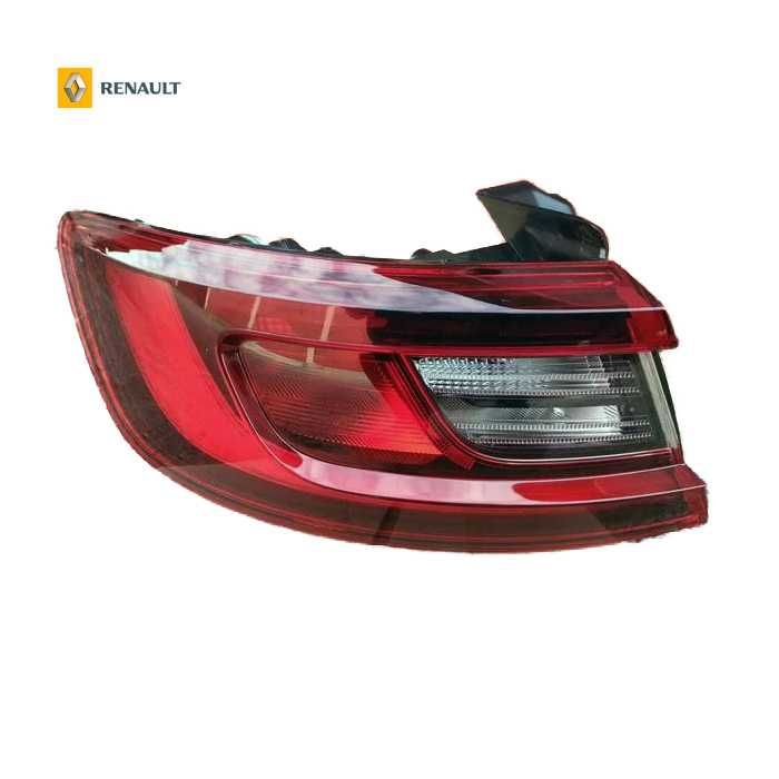 Фара Renault Arkana Kaptur Captur