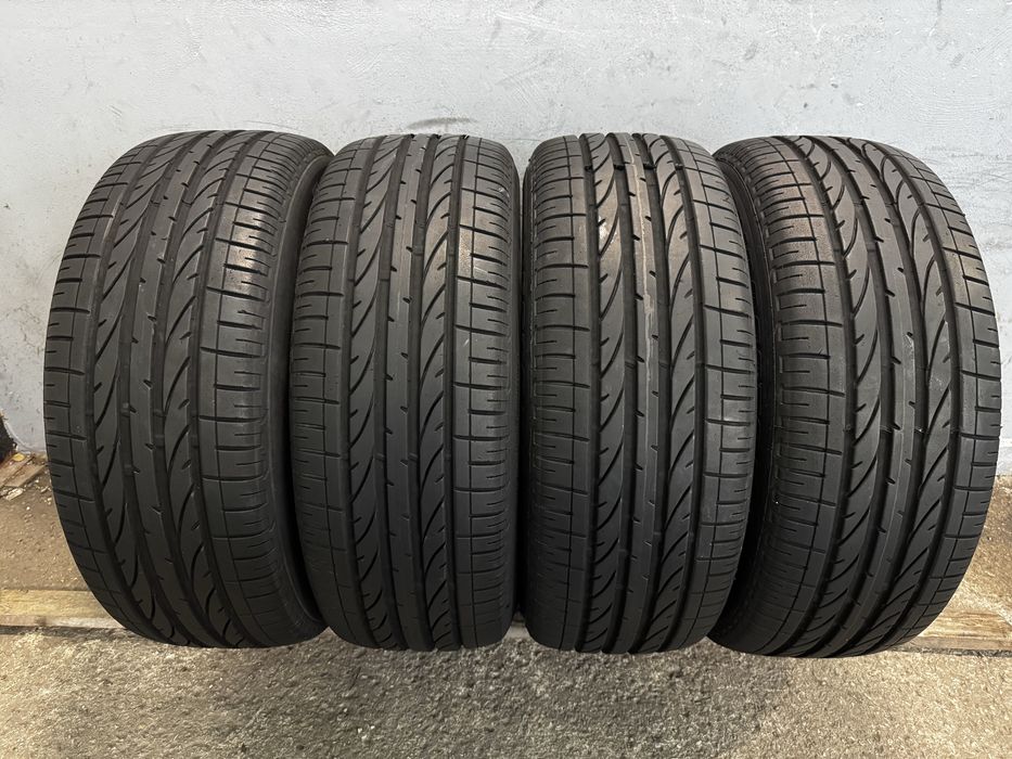 Гуми 235/60/16 BRIDGESTONE Dueler