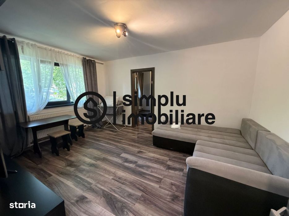 Apartament 2 camere Craiovita Noua P/4