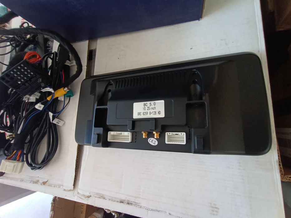 Мултимедия за Mercedes Benz E Class C 207 W205 2009/2012