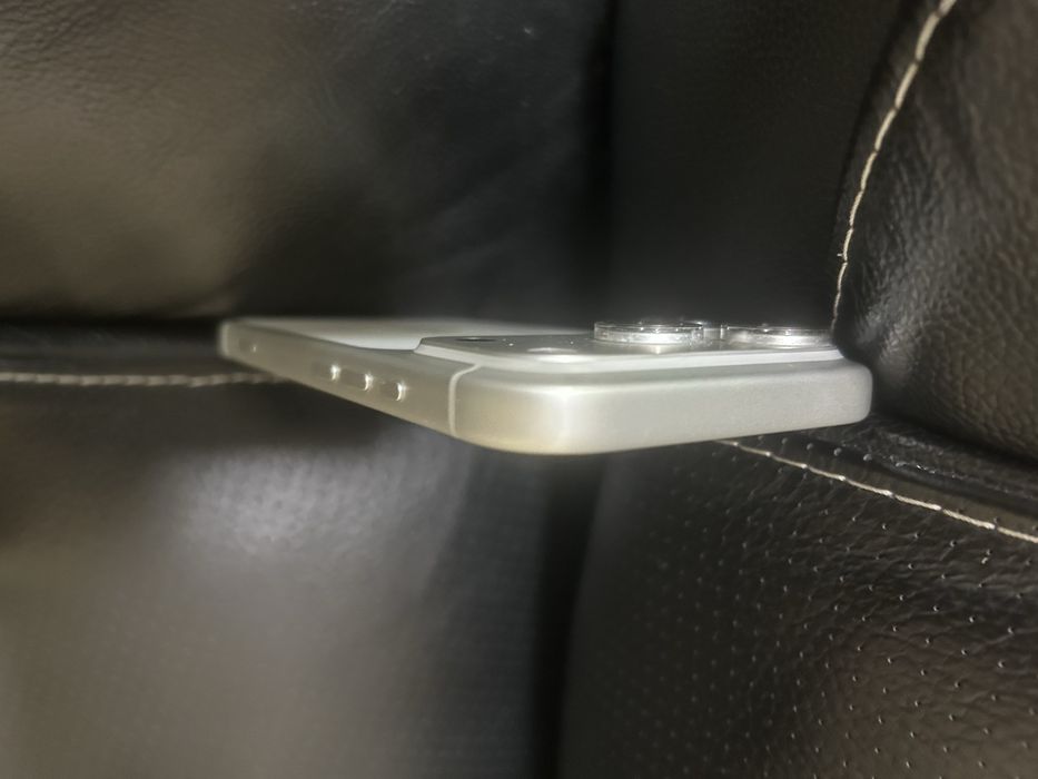 iPhone 17 Pro 512 GB